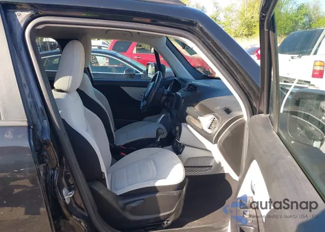 2018 Jeep Renegade Latitude 4X4 z USA, uszkodzony, nr VIN ZACCJBBB5JPH91657